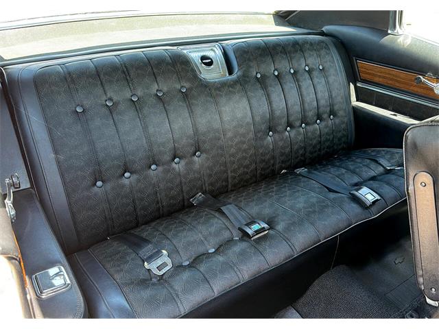 1967 Chevrolet Caprice (CC-1750572) for sale in Effingham, Illinois