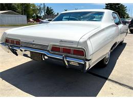 1967 Chevrolet Caprice (CC-1750572) for sale in Effingham, Illinois