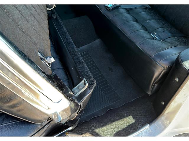 1967 Chevrolet Caprice (CC-1750572) for sale in Effingham, Illinois