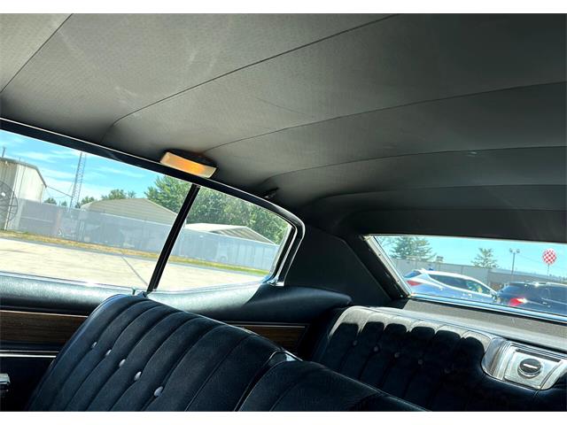 1967 Chevrolet Caprice (CC-1750572) for sale in Effingham, Illinois