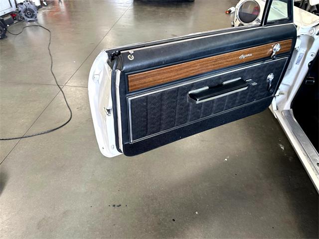 1967 Chevrolet Caprice (CC-1750572) for sale in Effingham, Illinois