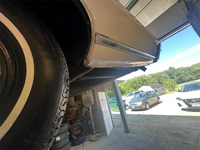 1967 Chevrolet Caprice (CC-1750572) for sale in Effingham, Illinois