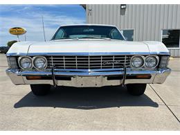 1967 Chevrolet Caprice (CC-1750572) for sale in Effingham, Illinois