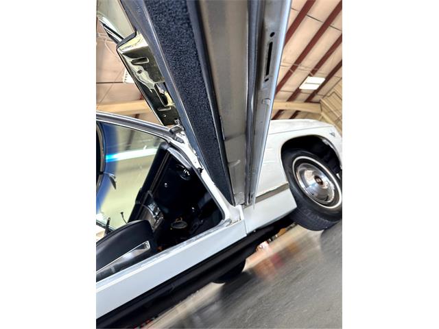 1967 Chevrolet Caprice (CC-1750572) for sale in Effingham, Illinois