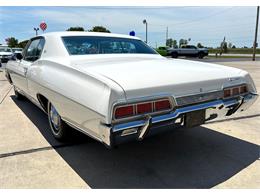 1967 Chevrolet Caprice (CC-1750572) for sale in Effingham, Illinois