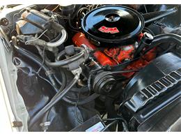 1967 Chevrolet Caprice (CC-1750572) for sale in Effingham, Illinois