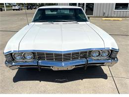 1967 Chevrolet Caprice (CC-1750572) for sale in Effingham, Illinois