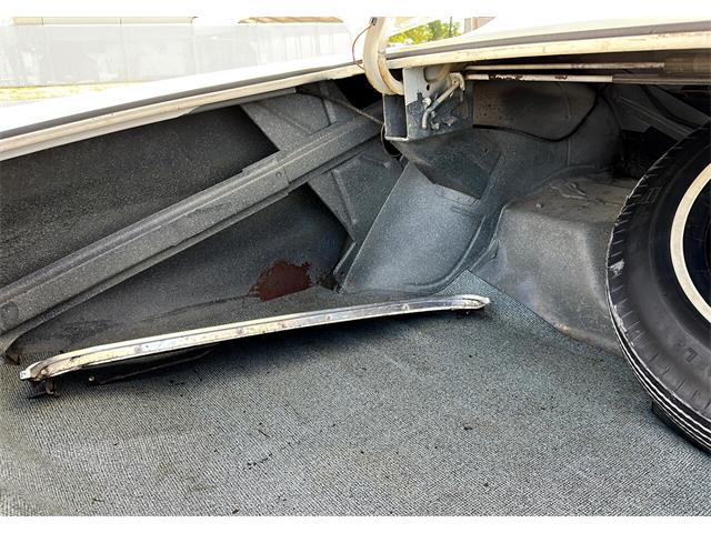 1967 Chevrolet Caprice (CC-1750572) for sale in Effingham, Illinois