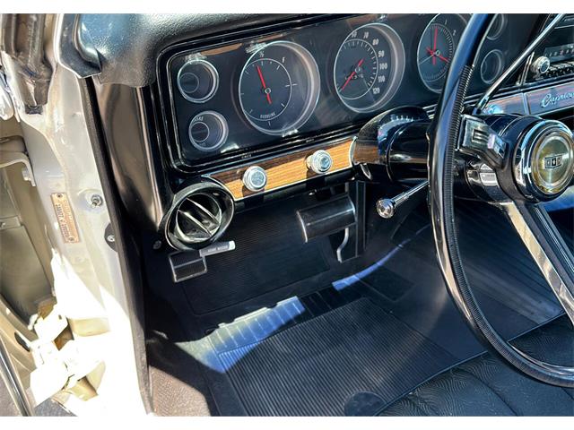 1967 Chevrolet Caprice (CC-1750572) for sale in Effingham, Illinois