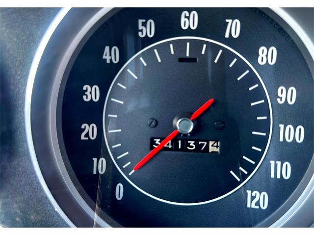 1967 Chevrolet Caprice (CC-1750572) for sale in Effingham, Illinois