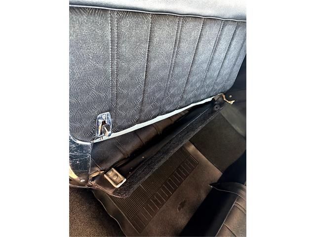 1967 Chevrolet Caprice (CC-1750572) for sale in Effingham, Illinois