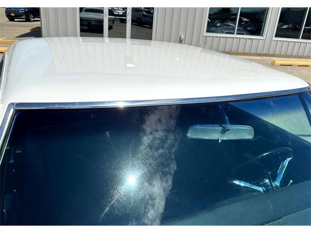 1967 Chevrolet Caprice (CC-1750572) for sale in Effingham, Illinois