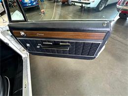 1967 Chevrolet Caprice (CC-1750572) for sale in Effingham, Illinois