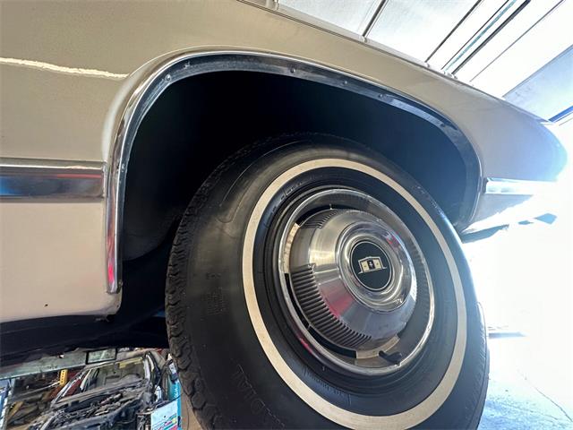 1967 Chevrolet Caprice (CC-1750572) for sale in Effingham, Illinois