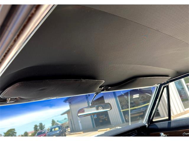 1967 Chevrolet Caprice (CC-1750572) for sale in Effingham, Illinois