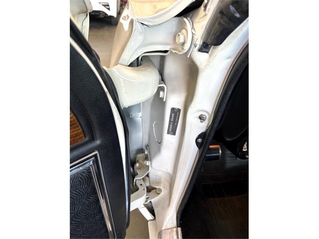 1967 Chevrolet Caprice (CC-1750572) for sale in Effingham, Illinois