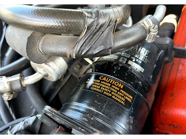 1967 Chevrolet Caprice (CC-1750572) for sale in Effingham, Illinois