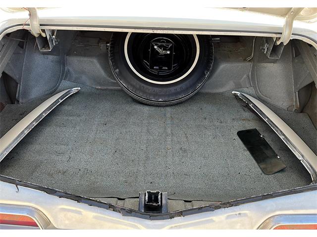 1967 Chevrolet Caprice (CC-1750572) for sale in Effingham, Illinois