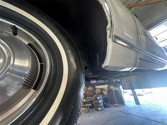 1967 Chevrolet Caprice (CC-1750572) for sale in Effingham, Illinois