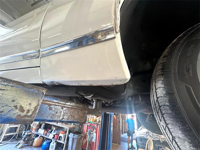 1967 Chevrolet Caprice (CC-1750572) for sale in Effingham, Illinois