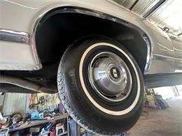 1967 Chevrolet Caprice (CC-1750572) for sale in Effingham, Illinois