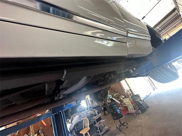 1967 Chevrolet Caprice (CC-1750572) for sale in Effingham, Illinois