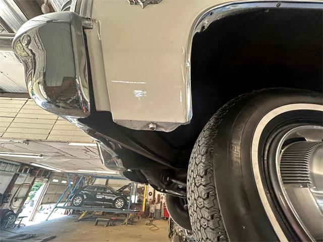 1967 Chevrolet Caprice (CC-1750572) for sale in Effingham, Illinois