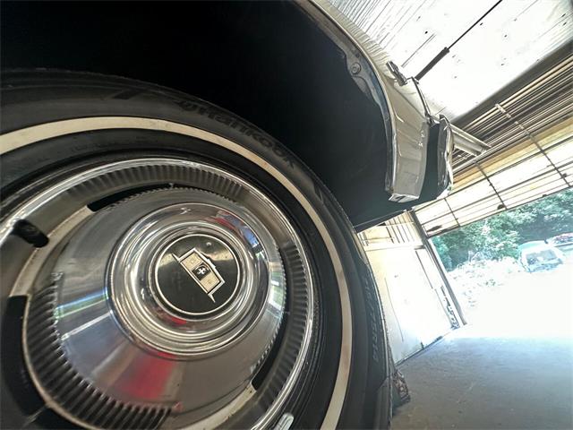 1967 Chevrolet Caprice (CC-1750572) for sale in Effingham, Illinois