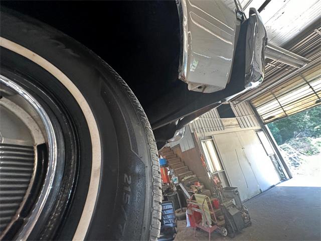 1967 Chevrolet Caprice (CC-1750572) for sale in Effingham, Illinois