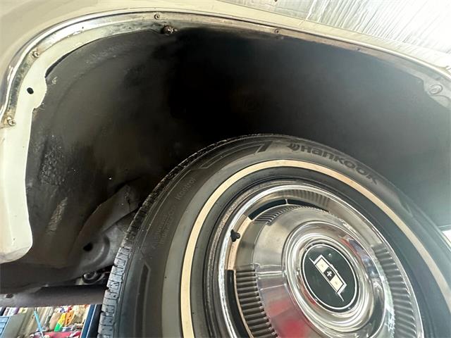 1967 Chevrolet Caprice (CC-1750572) for sale in Effingham, Illinois