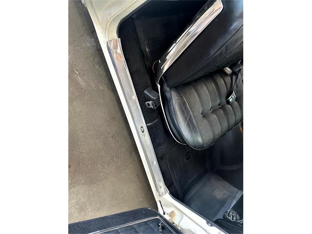 1967 Chevrolet Caprice (CC-1750572) for sale in Effingham, Illinois