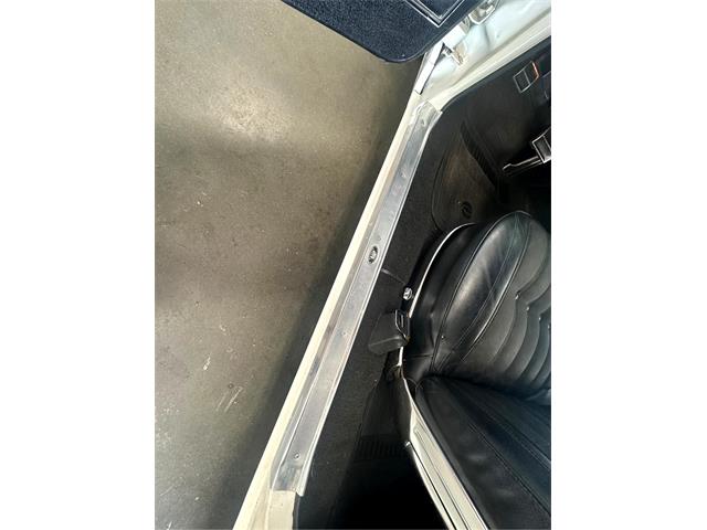 1967 Chevrolet Caprice (CC-1750572) for sale in Effingham, Illinois