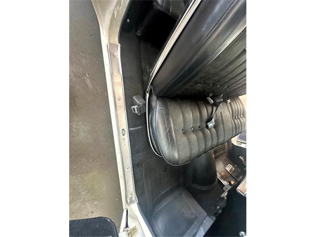 1967 Chevrolet Caprice (CC-1750572) for sale in Effingham, Illinois