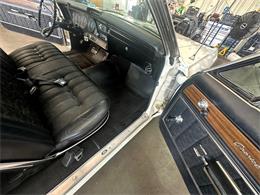 1967 Chevrolet Caprice (CC-1750572) for sale in Effingham, Illinois