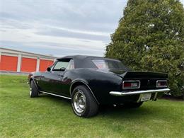 1967 Chevrolet Camaro (CC-1755720) for sale in Geneva, Illinois