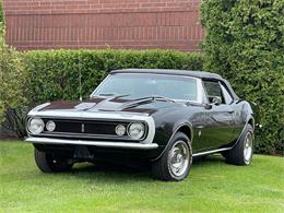1967 Chevrolet Camaro (CC-1755720) for sale in Geneva, Illinois