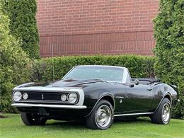 1967 Chevrolet Camaro (CC-1755720) for sale in Geneva, Illinois
