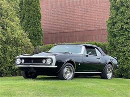 1967 Chevrolet Camaro (CC-1755720) for sale in Geneva, Illinois