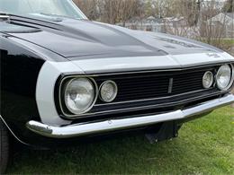 1967 Chevrolet Camaro (CC-1755720) for sale in Geneva, Illinois