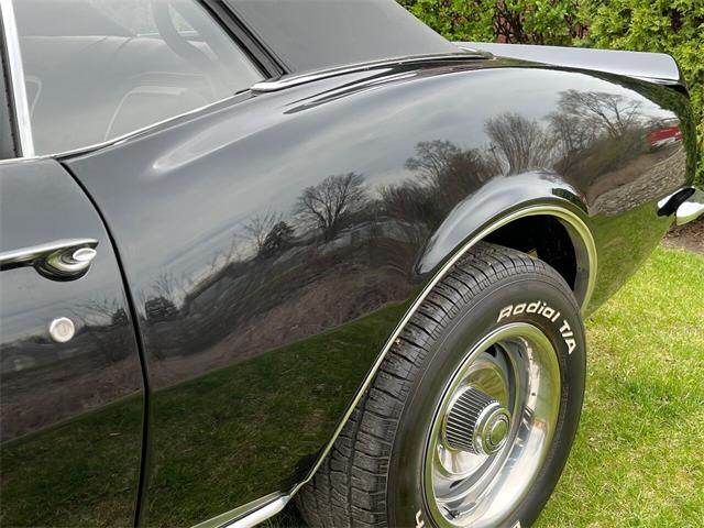 1967 Chevrolet Camaro (CC-1755720) for sale in Geneva, Illinois