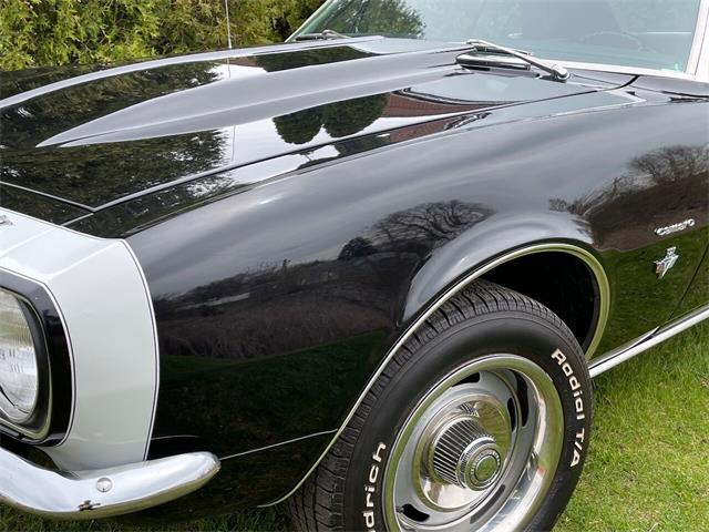 1967 Chevrolet Camaro (CC-1755720) for sale in Geneva, Illinois
