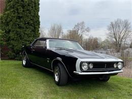 1967 Chevrolet Camaro (CC-1755720) for sale in Geneva, Illinois