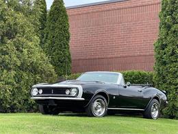 1967 Chevrolet Camaro (CC-1755720) for sale in Geneva, Illinois