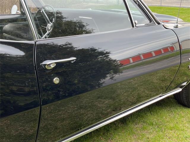 1967 Chevrolet Camaro (CC-1755720) for sale in Geneva, Illinois