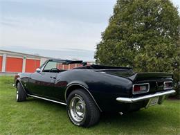 1967 Chevrolet Camaro (CC-1755720) for sale in Geneva, Illinois