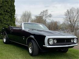 1967 Chevrolet Camaro (CC-1755720) for sale in Geneva, Illinois