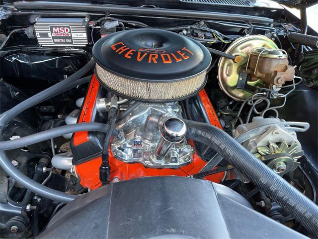 1967 Chevrolet Camaro (CC-1755720) for sale in Geneva, Illinois