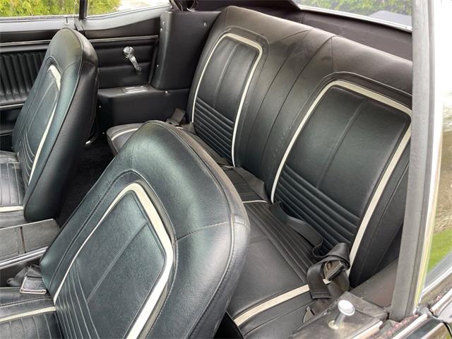 1967 Chevrolet Camaro (CC-1755720) for sale in Geneva, Illinois