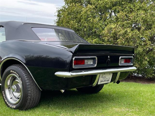 1967 Chevrolet Camaro (CC-1755720) for sale in Geneva, Illinois