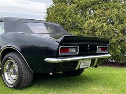 1967 Chevrolet Camaro (CC-1755720) for sale in Geneva, Illinois